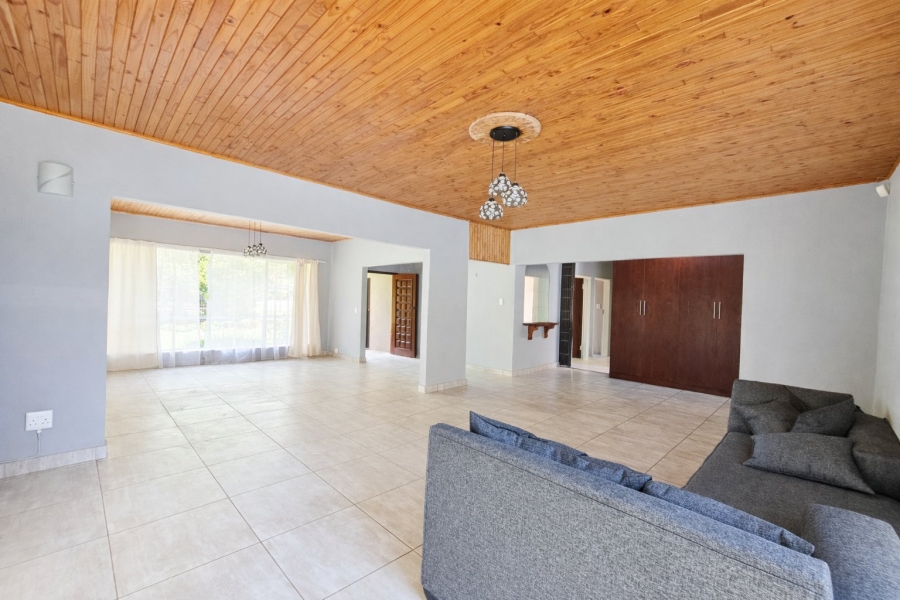 4 Bedroom Property for Sale in Vaalpark Free State